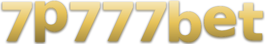 7p777bet logo
